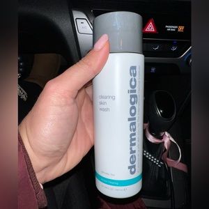 Dermalogica Active Clearing Face Wash